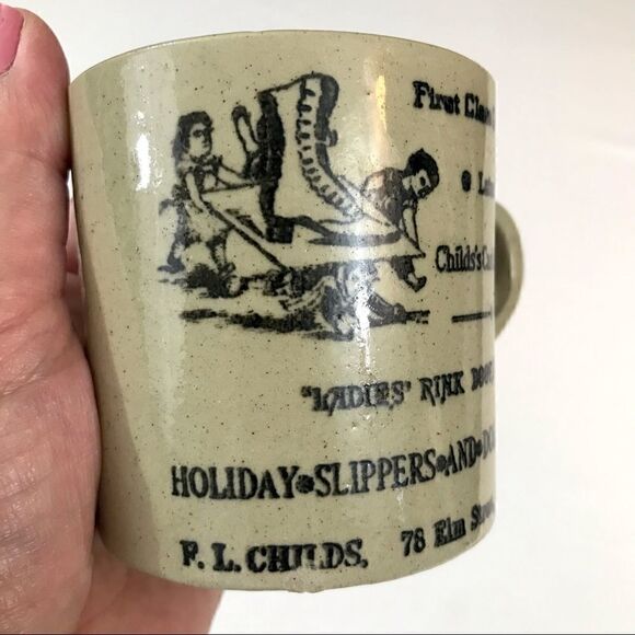 PEARSON’S OF CHESTERFIELD Vintage Mug - Picture 2 of 8